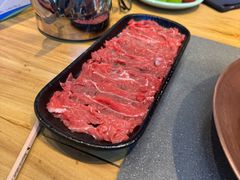 -额尔敦草原涮羊肉·烧烤(冻青树总店)