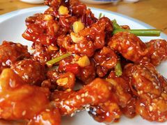 -清真利德顺小老饭庄(复兴路店)