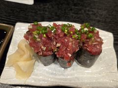 -玄白·炭烤活鳗(上海首店)