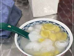 -老胡甜汤(龙眼店)