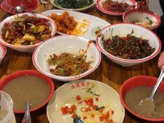 -冶建镜子·老南昌大排档·江西虾王(总店)