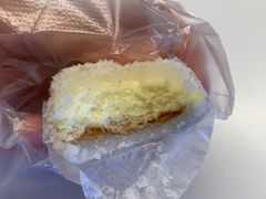 粑粑蛋糕-和平馆·地道港澳茶餐厅(西门口店)