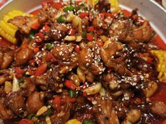 -辣小鲜·南昌大排档(船山路店)