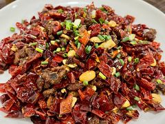 辣子鸡-成都味道(望江西路店)