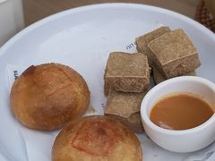 -苏小柳点心·手作小笼包(浦东嘉里城分院)