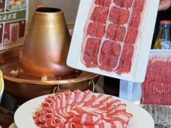 -清真·鸦儿李记·小馆(后海店)