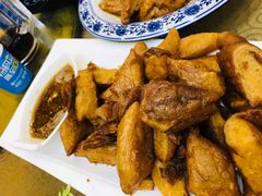 -白魁老号饭庄(交道口店)
