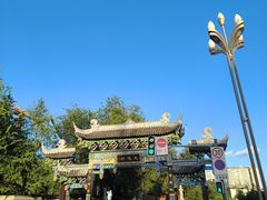 -成都市文殊院