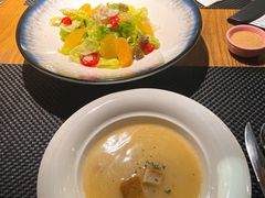 -西豪果木牛排(龙泉万达店)