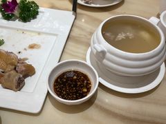 -锦粤宫·精致粤菜(深圳北站店)
