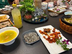 -香芙茗茶楼(梅家坞总店)