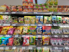 -GranVida生活超市(海信广场店)