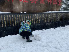 -四明山国家森林公园