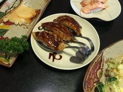手握鹅肝-花亭(仲盛世界商城店)
