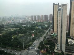 -君悦酒店·乐厨·高空自助餐(青年大街店)
