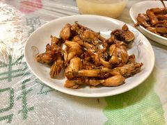 -蓝精灵饺子店