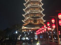 -厦门方特东方神画