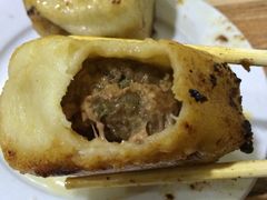 门钉肉饼-宝瑞门钉肉饼店