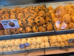 -鲍师傅糕点(江苏路店)