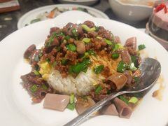 -前海沿·青岛菜(乐客城店)