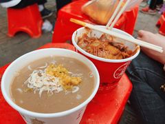 鱼汤糊粉-汪记鲜鱼糊汤粉(沈阳路总店)