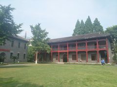 -辛亥革命博物院北区