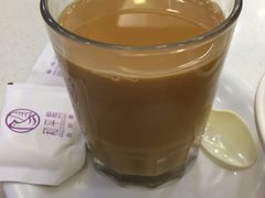 -和平馆·地道港澳茶餐厅(西门口店)