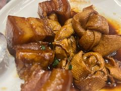 -银都上海菜馆(粤海东路店)