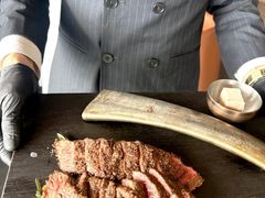 -THE WANG王品(上海中心云端店)