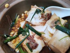 -幽优农庄·森波拉特色本地农家菜