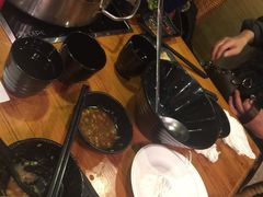 -牛很鲜潮汕牛肉火锅(朝晖路店)
