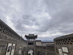 -山西王家大院