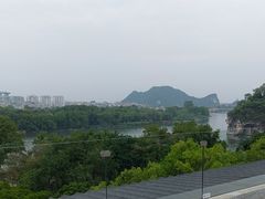 -忆咖啡观景餐厅(桂林象山公园店)