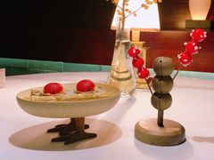 -三嚥阁 La Villa Restaurant