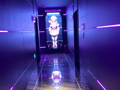 -星聚会KTV X Party(上海真如中海环宇城店)