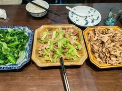 -朗妈私房菜(婺女州店)