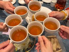 -扬州香格里拉·香宫中餐厅