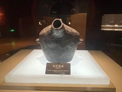 -河姆渡遗址博物馆