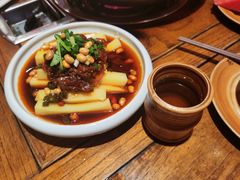 -亮欢寨酸汤鱼(沙冲路店)