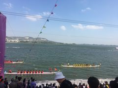 -南京金牛湖风景区