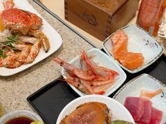 -初色海鲜自助(万丰路店)