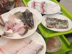 -正能量脆肉鲩火锅