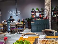 -张姐烤肉(山北路店)
