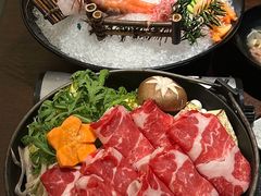 -江户前日本料理(瑞诗酒店店)