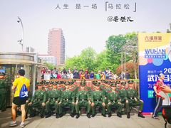 -辛亥革命博物院北区