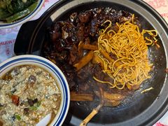 -回味黑鸭煲·始于2006(万松园店)