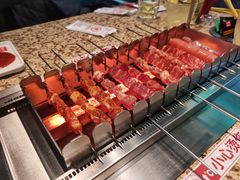 -丰茂烤串(六里桥店)