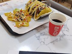 -TACO TUESDAY塔可星期二(人民路店)