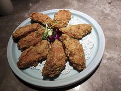 -新白鹿餐厅(金鹰新街口店)