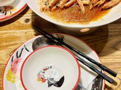 -新白鹿餐厅(龙游路店)